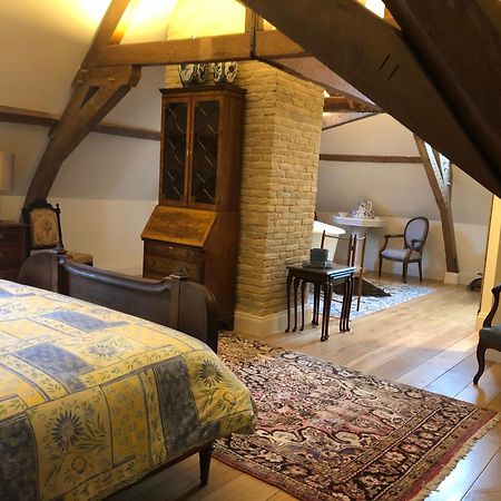 Clos Du Bailli Saint-Omer  Dış mekan fotoğraf