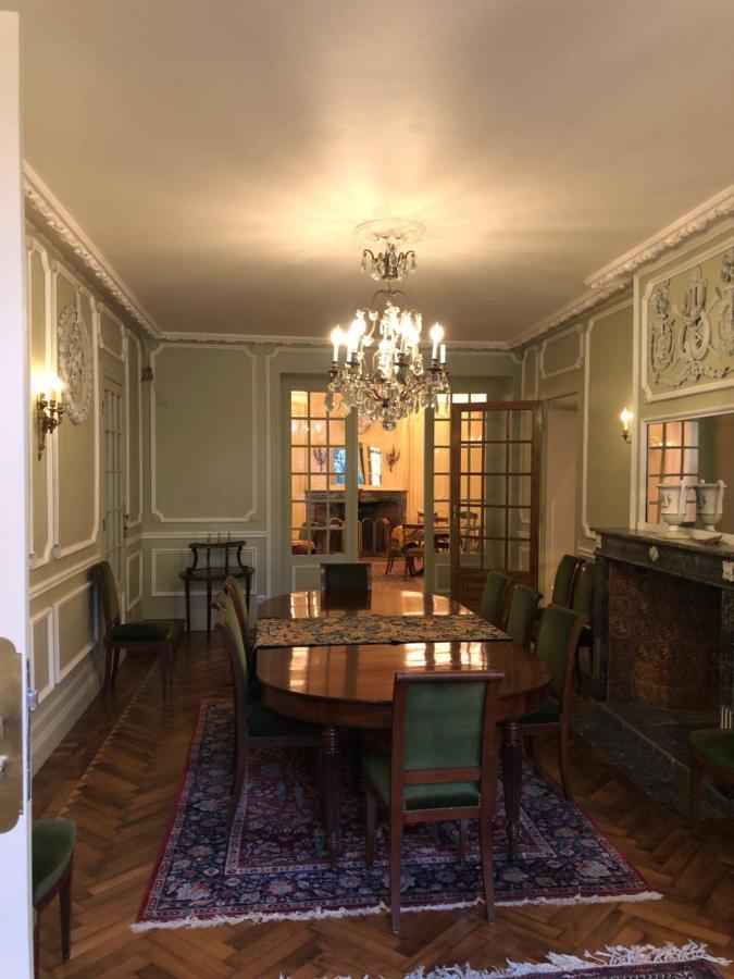 Clos Du Bailli Saint-Omer  Dış mekan fotoğraf