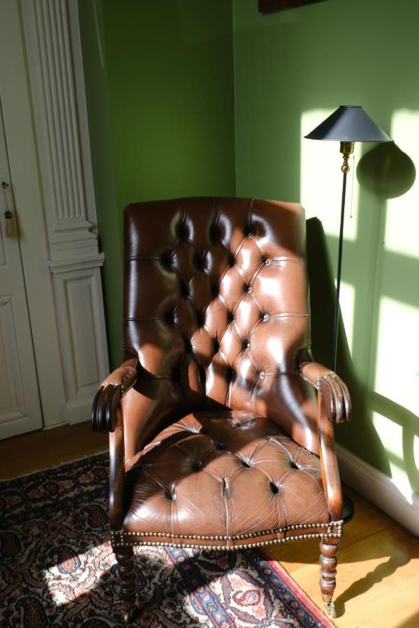 Clos Du Bailli Saint-Omer  Dış mekan fotoğraf