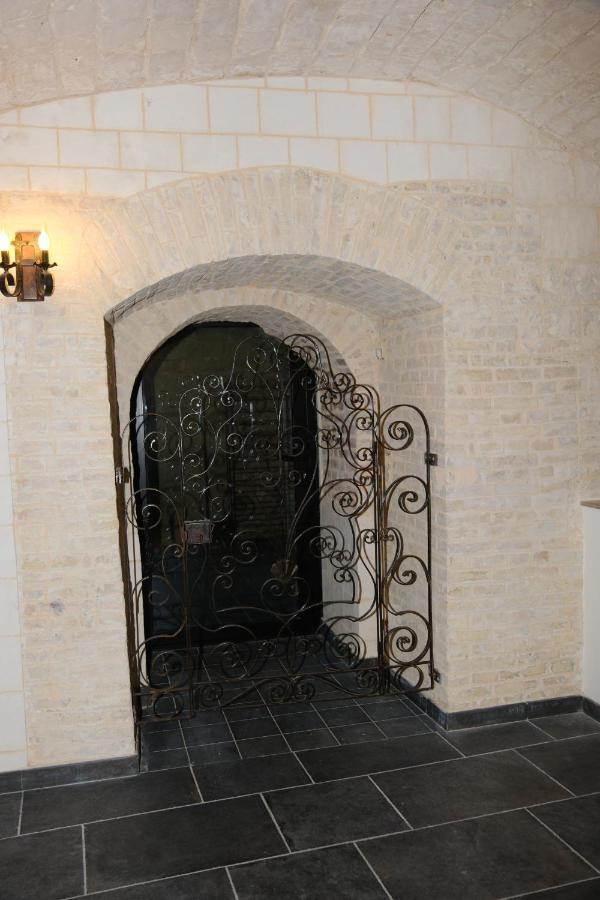 Clos Du Bailli Saint-Omer  Dış mekan fotoğraf