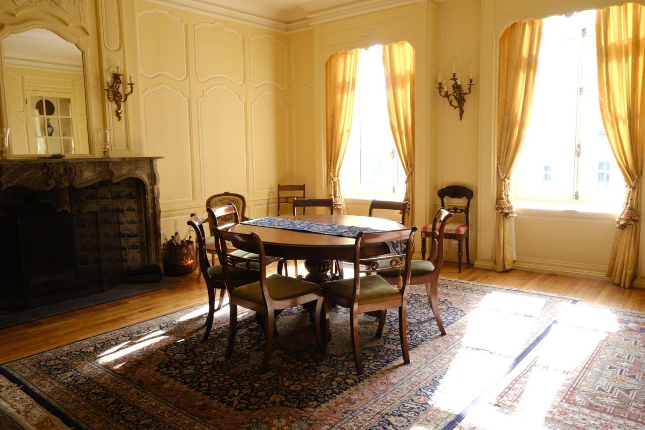 Clos Du Bailli Saint-Omer  Dış mekan fotoğraf