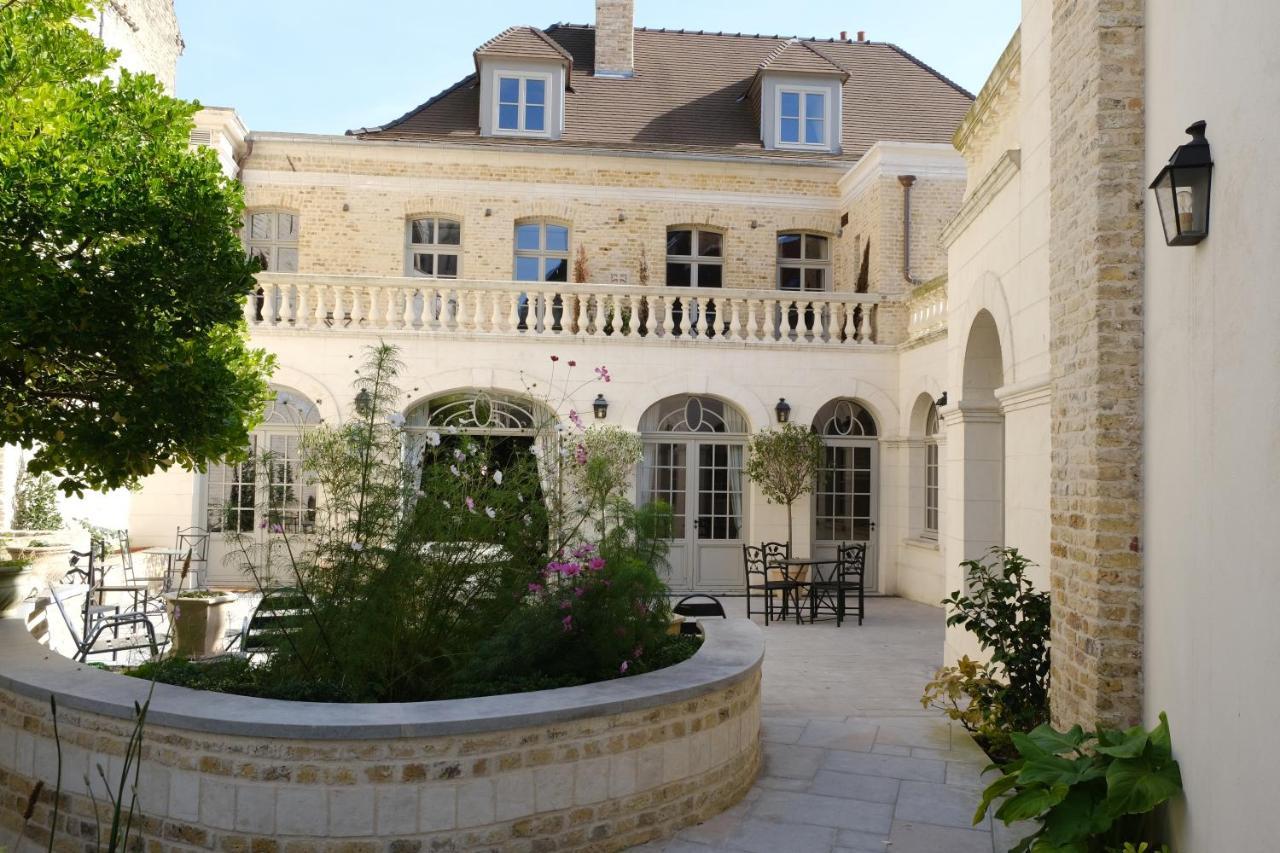 Clos Du Bailli Saint-Omer  Dış mekan fotoğraf