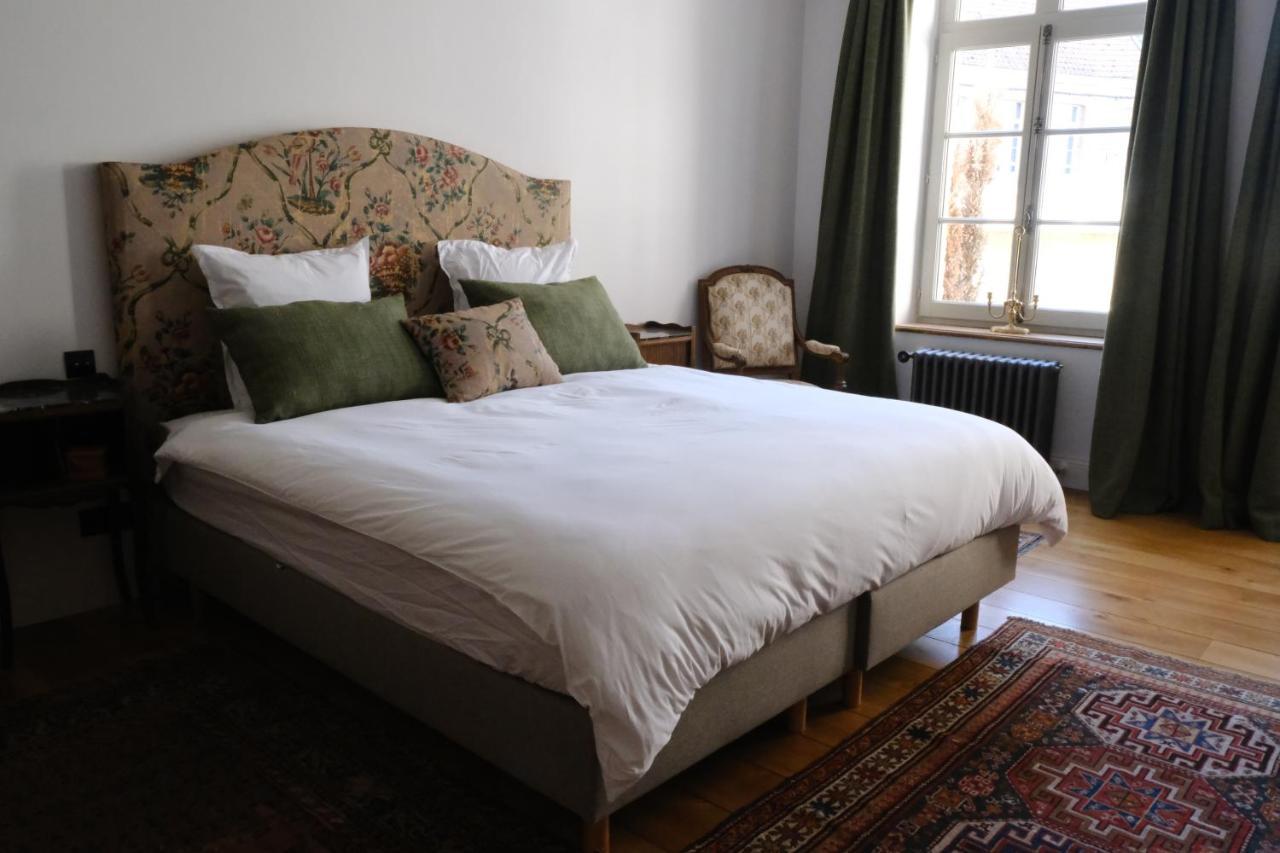 Clos Du Bailli Saint-Omer  Dış mekan fotoğraf