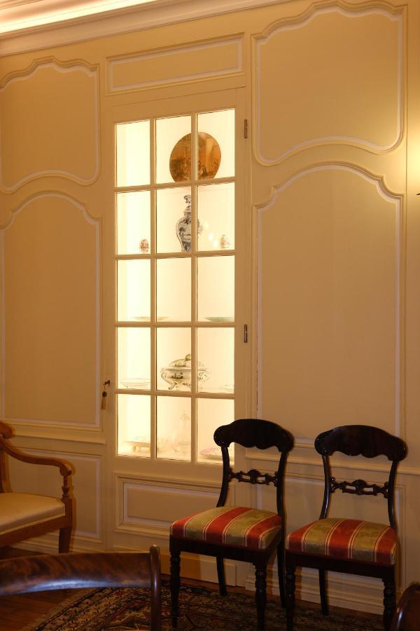 Clos Du Bailli Saint-Omer  Dış mekan fotoğraf