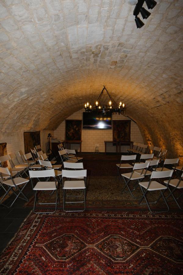 Clos Du Bailli Saint-Omer  Dış mekan fotoğraf