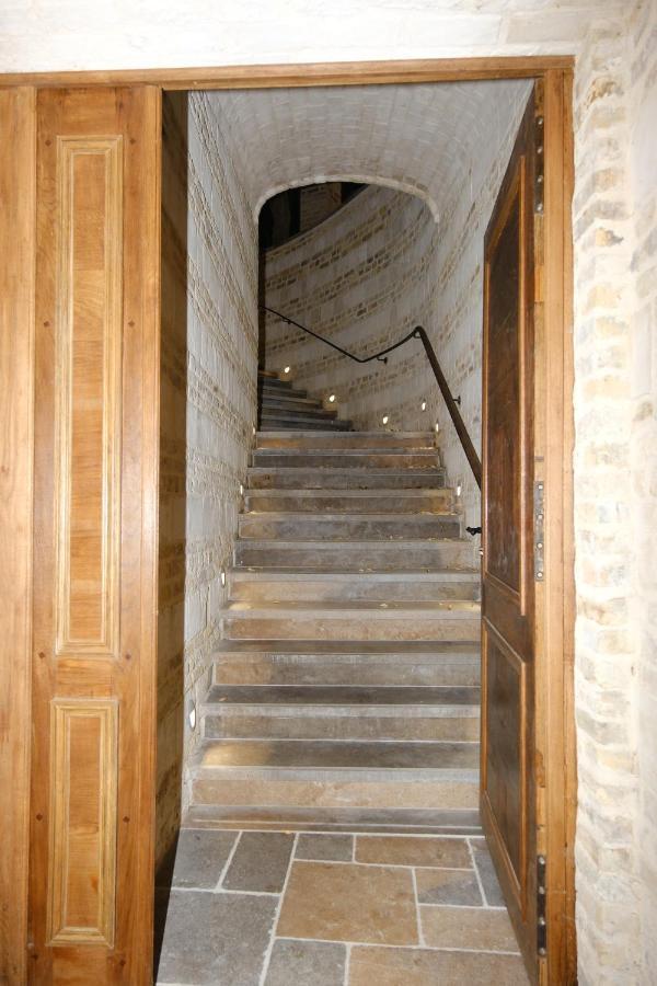 Clos Du Bailli Saint-Omer  Dış mekan fotoğraf