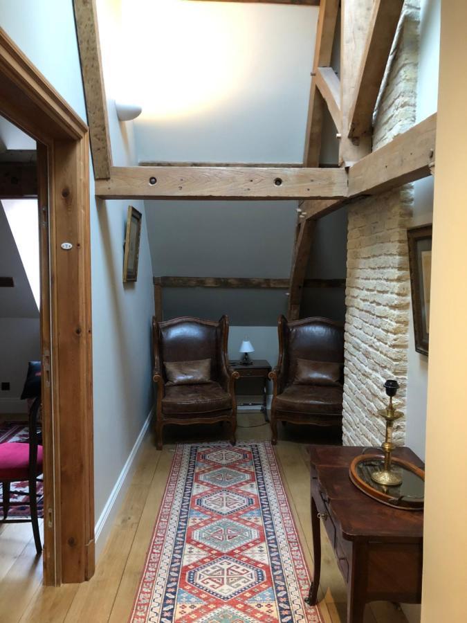 Clos Du Bailli Saint-Omer  Dış mekan fotoğraf