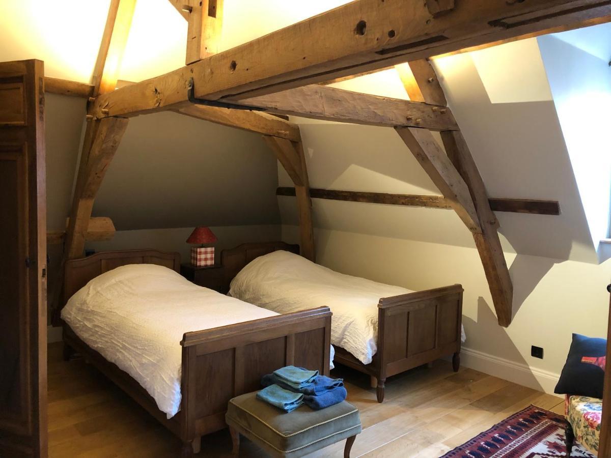 Clos Du Bailli Saint-Omer  Dış mekan fotoğraf