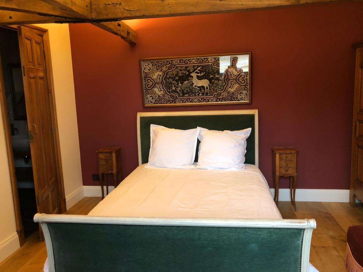 Clos Du Bailli Saint-Omer  Dış mekan fotoğraf