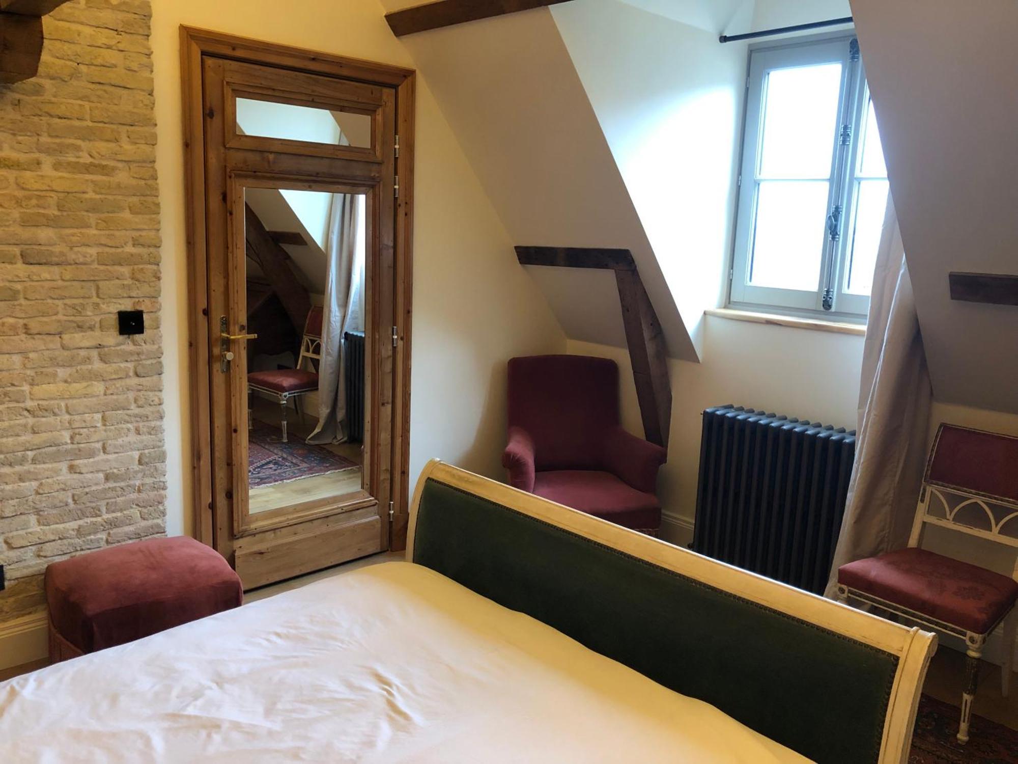 Clos Du Bailli Saint-Omer  Dış mekan fotoğraf