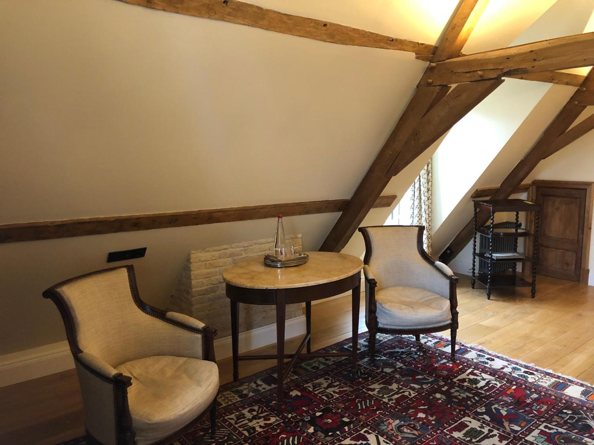 Clos Du Bailli Saint-Omer  Dış mekan fotoğraf